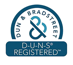 D-U-N-S® Registered™